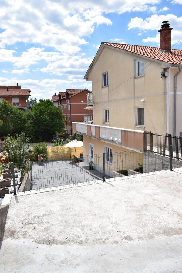 Apartment Maio Viskovo Exterior foto